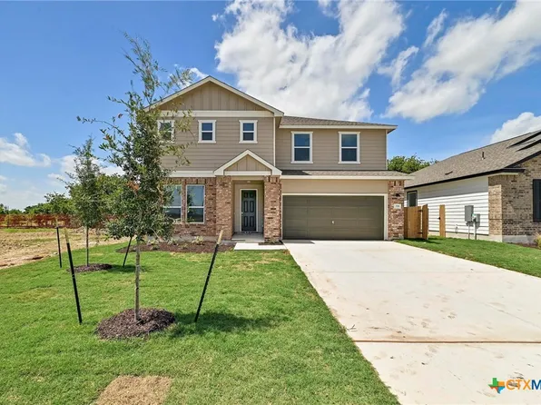 719 Ryan St, Belton, TX 76513