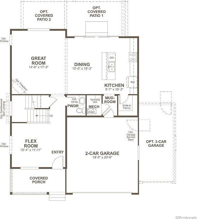 4655 Short Horn Drive, Johnstown, CO 80534 MLS 5022867 Zillow