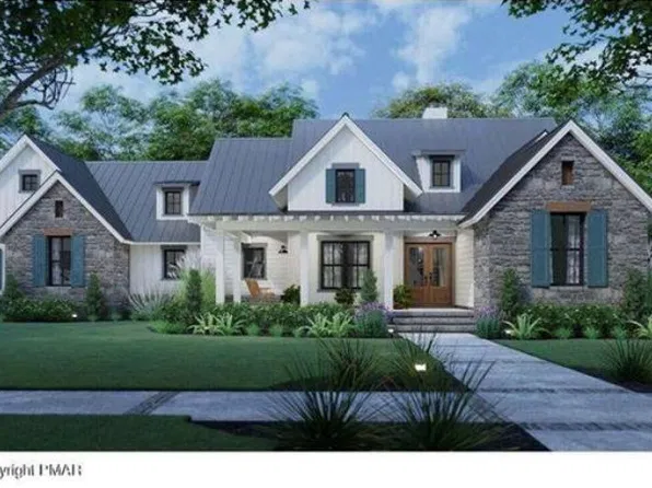 Mountain Rd, Albrightsville, PA 18210