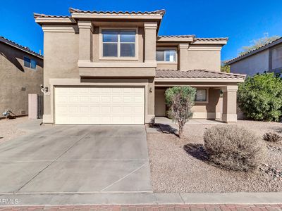 2348 E Palm Beach Dr, Chandler, AZ, 85249
