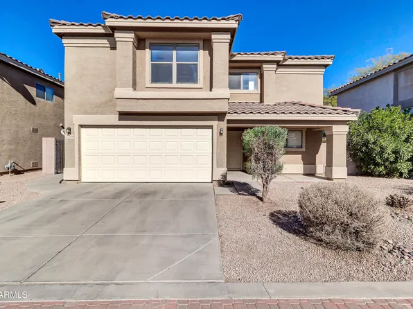 2348 E PALM BEACH Drive, Chandler, AZ 85249