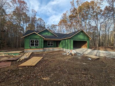 1132 Hargis Rd, Grimsley, TN, 38565