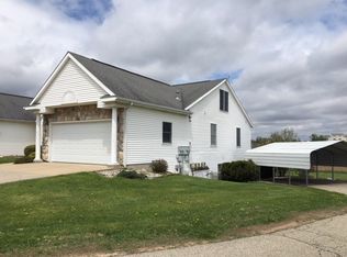 3393 E G Ave UNIT B, Kalamazoo, MI 49004