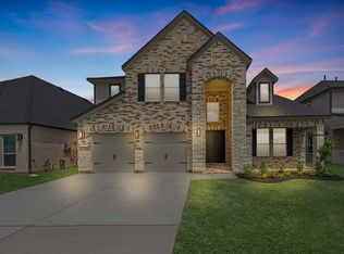 23330 Hemlock Tree Ln, Katy, TX 77493