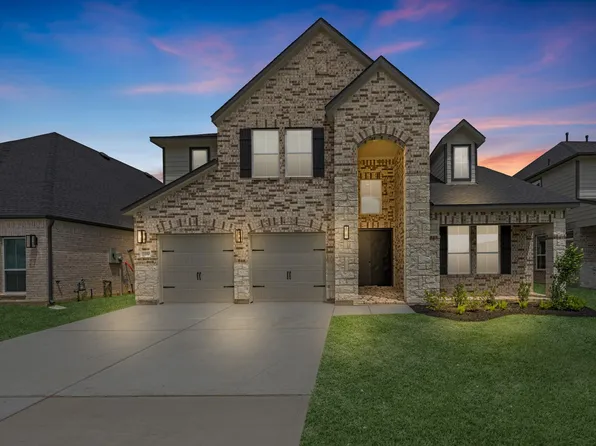 23330 Hemlock Tree Ln, Katy, TX 77493