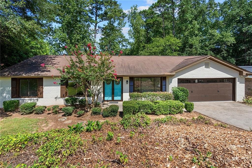 184 Shadow Lake Dr, Lilburn, GA 30047 MLS 7263060 Zillow