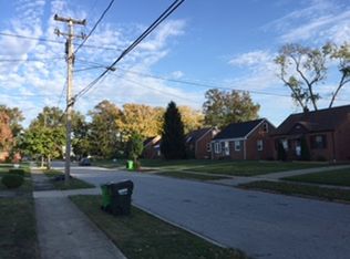 25701 Farringdon Ave, Euclid, OH 44132