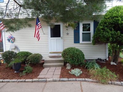 335 E Washington St Unit 42, North Attleboro, MA, 02760
