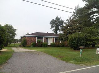 604 Urquhart Dr, Beech Island, SC 29842