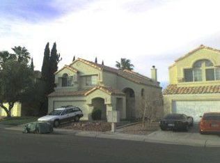 8312 Shore Breeze Dr, Las Vegas, NV 89128
