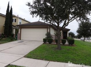 9510 Juniper Place Court, Houston, TX 77075