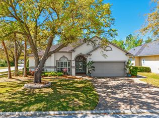 3616 Marsh Park Ct, Jacksonville, FL 32250