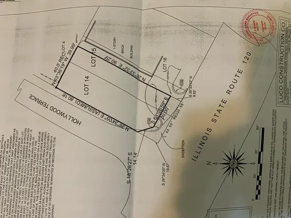 132 W Rand Rd, McHenry, IL 60051