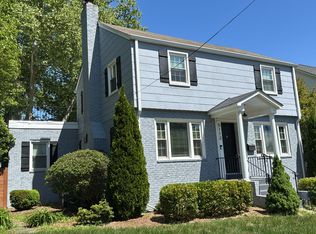 5113 8th Rd N, Arlington, VA 22205