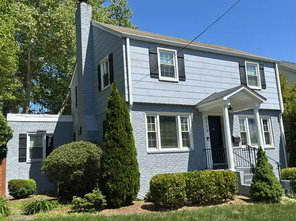 5113 8th Rd N, Arlington, VA 22205