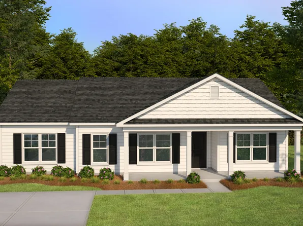 11 Redbank St, Wagener, SC 29164