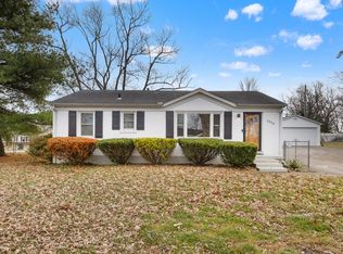 2314 Cabot Dr, Lexington, KY 40505