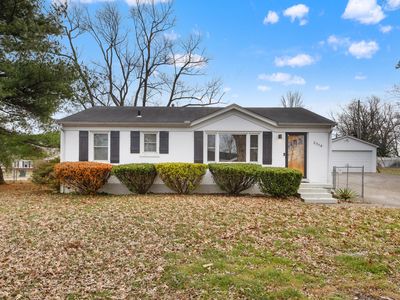 2314 Cabot Dr, Lexington, KY, 40505
