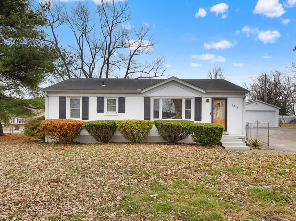 2314 Cabot Dr, Lexington, KY 40505