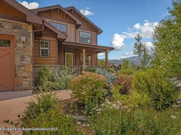 144 Sage Meadow Rd, Glenwood Springs, CO 81601