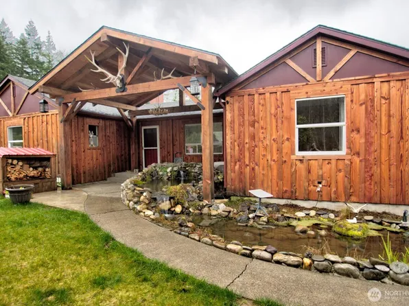 1296 Centralia Alpha Road, Chehalis, WA 98532