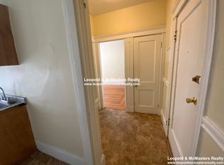 12 Royce Rd #27J, Allston, MA 02134