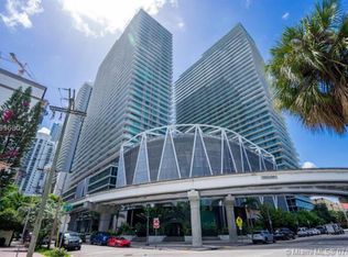 79 SW 12th St #2709, Miami, FL 33130