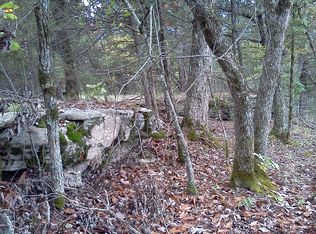 Gray Fox Rd, Blue Eye, MO 65611