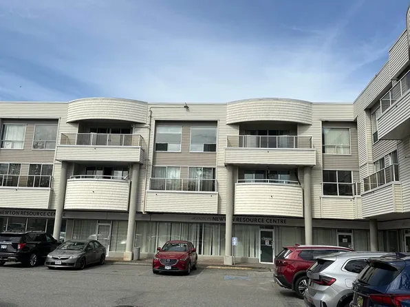 13771 72a Ave #309, Surrey, BC V3W 9C6