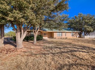 4108 Roadrunner Trl, Midland, TX 79707