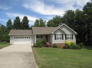 1030 Eldredge Cir NW, Cleveland, TN 37312