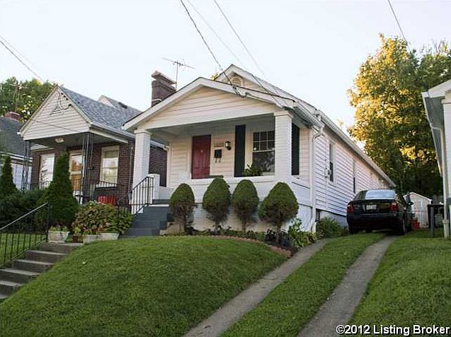 1st image of 1025 Wagner St