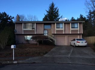 36 SW Birdsdale Dr, Gresham, OR
