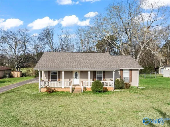 508 Highland Ave, Scottsboro, AL 35769