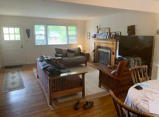 1521 Amherst St, Charlottesville, VA 22903