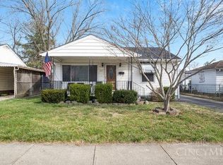 424 Claude St, South Lebanon, OH 45065