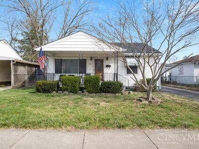424 Claude St, South Lebanon, OH, 45065