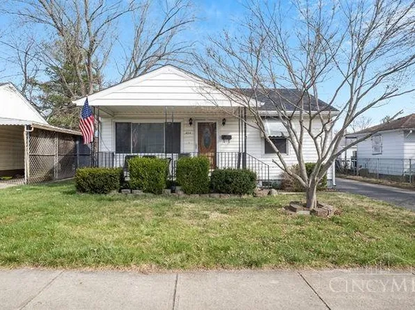 424 Claude St, South Lebanon, OH 45065