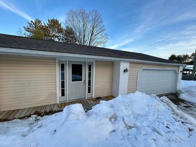 3227 S Derenzy Rd, Bellaire, MI, 49615
