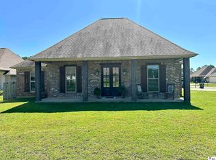 150 Plantation Hill Dr, Ruston, LA 71270