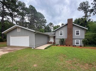 25 Pine Crest Rd, Purvis, MS 39475