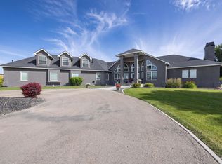 3418 N Costa Madera Way, Star, ID 83669