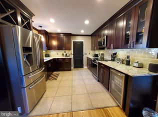 1464 Harding Rd, Vineland, NJ 08361