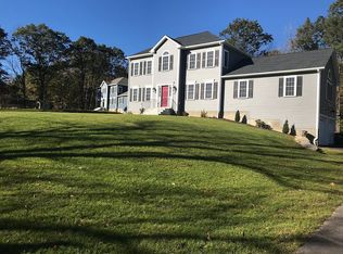 83 Central Tree Rd, Rutland, MA 01543