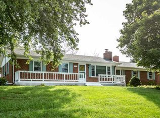 4512 Brenneman Church Rd, Harrisonburg, VA 22802