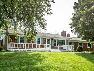 4512 Brenneman Church Rd, Harrisonburg, VA, 22802