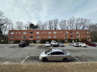 8308 Barron St APT 10, Takoma Park, MD
