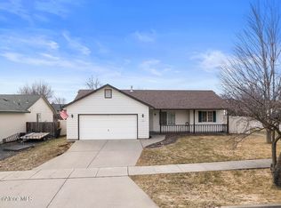 885 N Fulton St, Post Falls, ID 83854