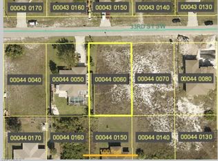 3309 33rd St SW, Lehigh Acres, FL 33976