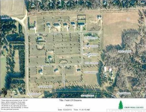 2nd image of LOT 4 Field Of Dreams Plat